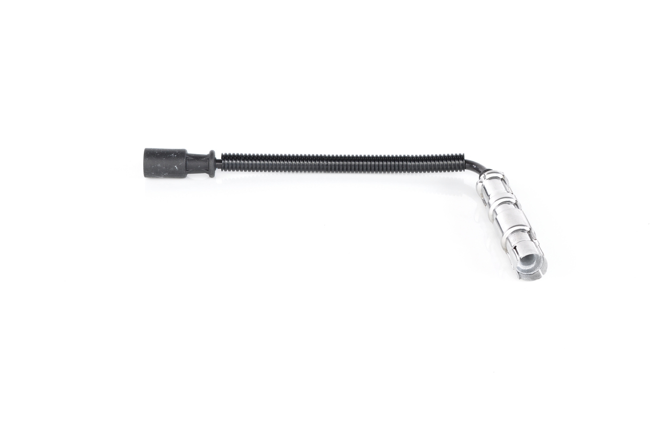 Zündkabel für MERCEDES-BENZ von BOSCH