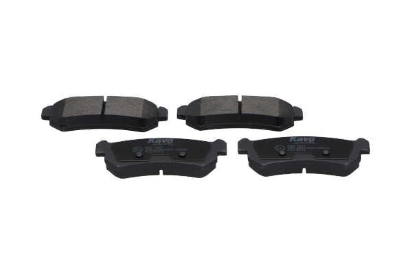 KAVO PARTS Bremsbeläge KBP-1007 online kaufen