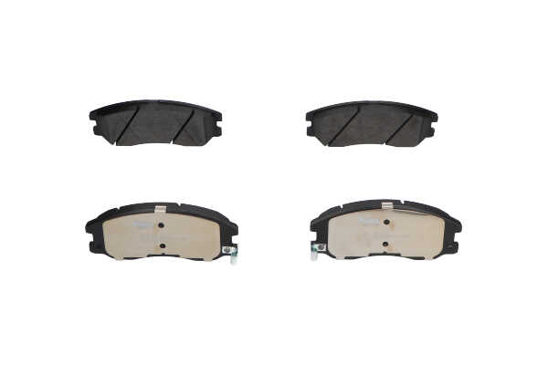 Online Shop für Bremsbeläge von KAVO PARTS EAN: 8715616150095