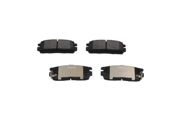 Köp Bromsbelägg av KAVO PARTS KBP-1010 till det låga priset 318,54 kr