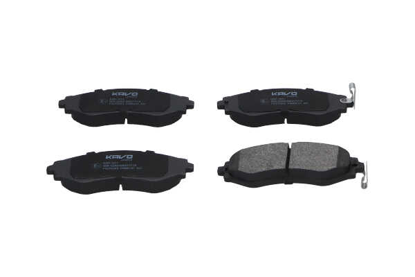 Online Shop für Bremsbeläge von KAVO PARTS EAN: 8715616150118