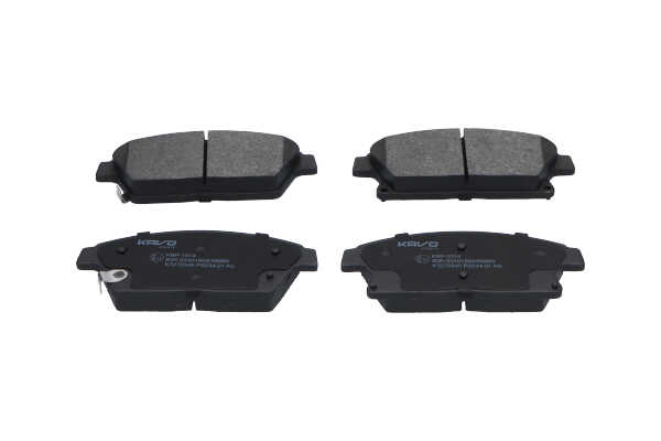 Original KAVO PARTS Bremsbeläge online kaufen