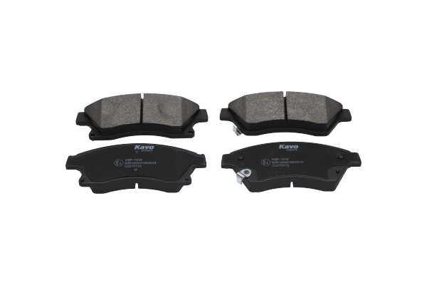 Original KAVO PARTS Bremsbeläge online kaufen
