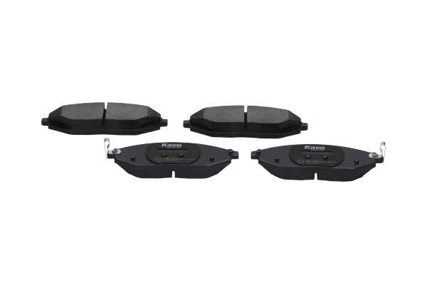 Online Shop für Bremsbeläge von KAVO PARTS EAN: 8715616207676