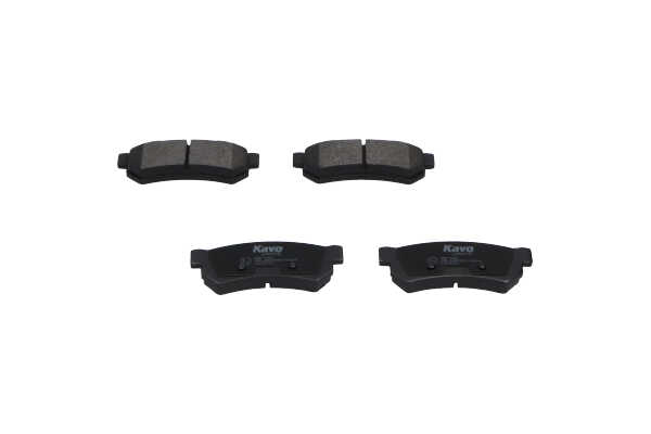 Online Shop für Bremsbeläge von KAVO PARTS EAN: 8715616232081