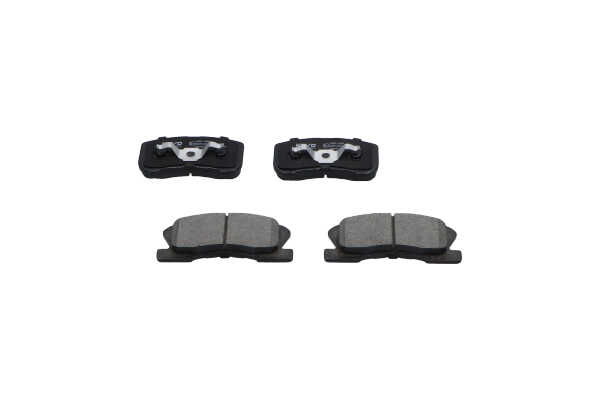 Acquista Kit pastiglie freni da KAVO PARTS KBP-1508 a buon mercato per soli 25,13 €