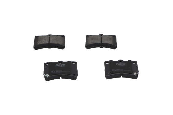 Original KAVO PARTS Bremsbeläge online kaufen