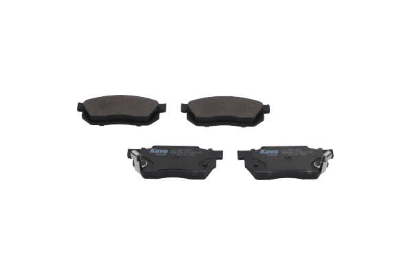 KAVO PARTS Bremsbeläge KBP-2001 online kaufen