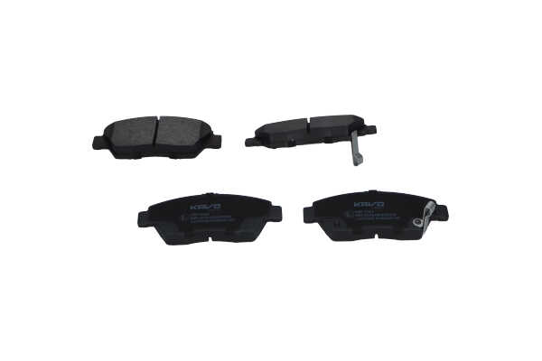 Online Shop für Bremsbeläge von KAVO PARTS EAN: 8715616131995
