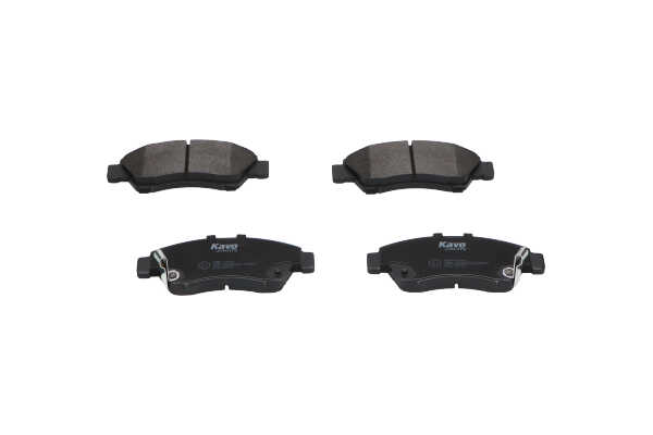 Acquista Kit pastiglie freni da KAVO PARTS KBP-2004 a buon mercato per soli 24,56 €