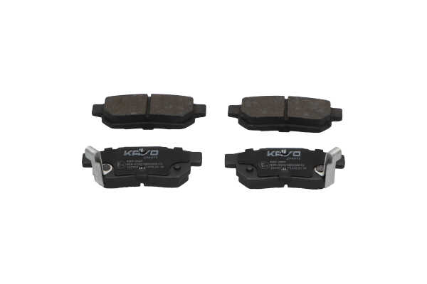 Compre Pastillas de freno de KAVO PARTS online para 400 Fastback (RT) a precios moderados