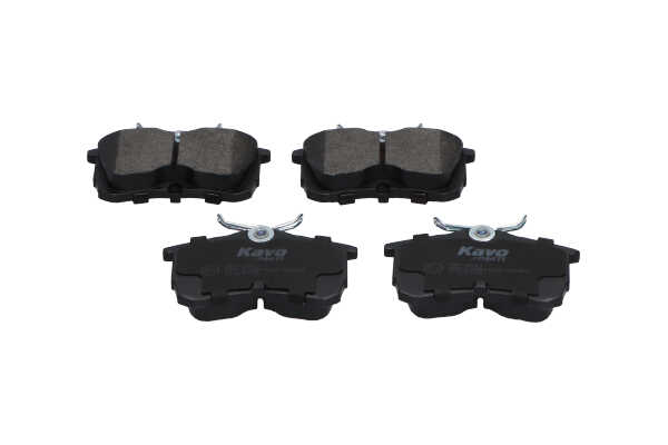 Online Shop für Bremsbeläge von KAVO PARTS EAN: 8715616132077