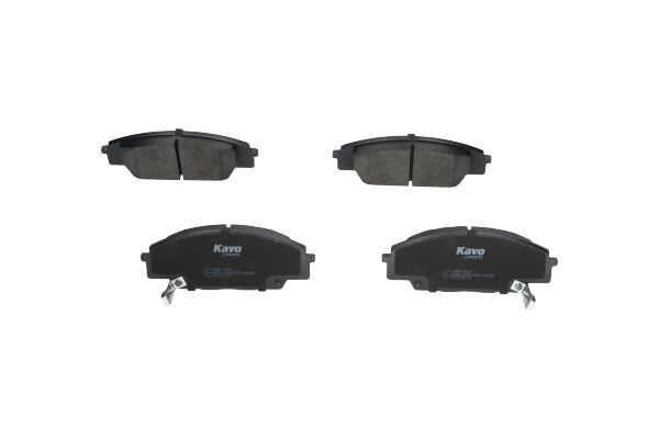 Original KAVO PARTS Bremsbeläge online kaufen