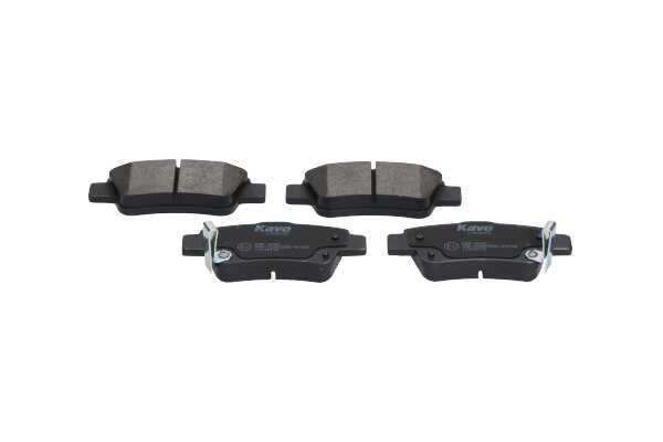 Acquista online KAVO PARTS Kit pastiglie freni Art.: KBP-2042