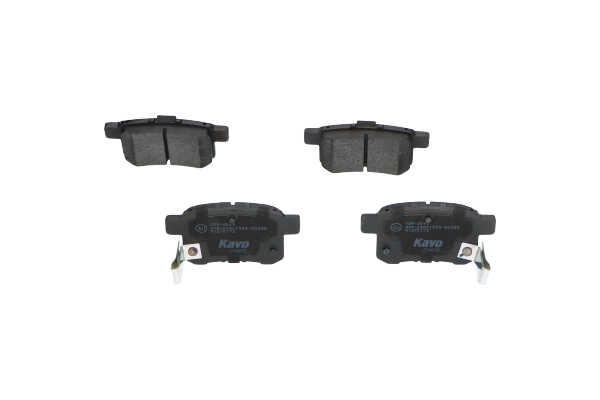 Compre Pastillas de freno de KAVO PARTS online para Seven (CF) a precios moderados