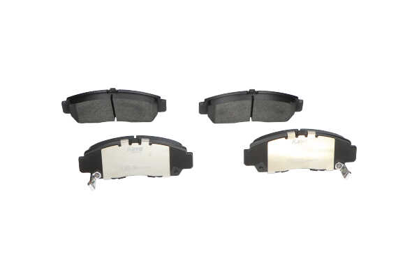 KAVO PARTS Bremsbeläge KBP-2047 online kaufen