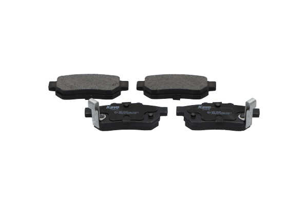 Online Shop für Bremsbeläge von KAVO PARTS EAN: 8715616166638
