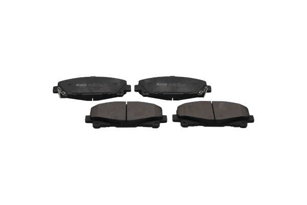 Online Shop für Bremsbeläge von KAVO PARTS EAN: 8715616173803