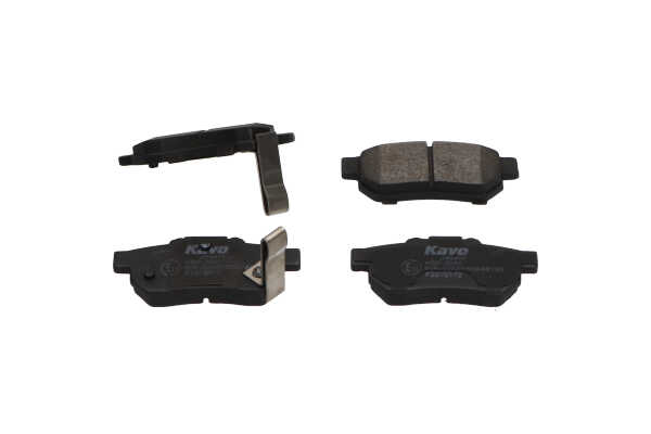 Original KAVO PARTS Bremsbeläge online kaufen