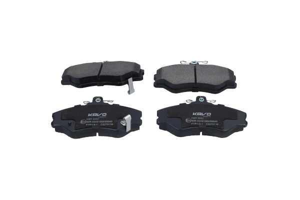 Original KAVO PARTS Bremsbeläge online kaufen