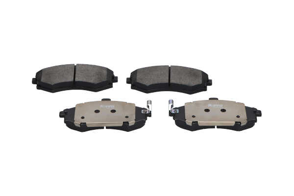 Online Shop für Bremsbeläge von KAVO PARTS EAN: 8715616132169