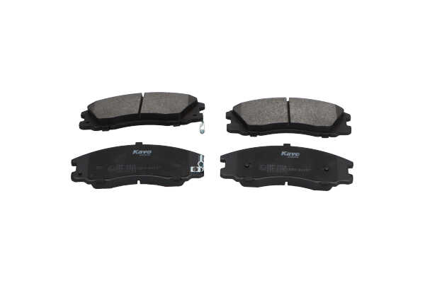 KAVO PARTS Bremsbeläge KBP-3016 online kaufen