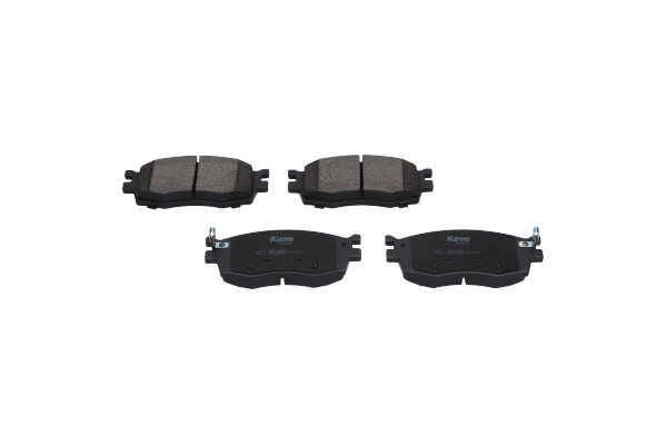 Bremsbeläge KBP-3022 von KAVO PARTS günstig für 26,87 € online kaufen