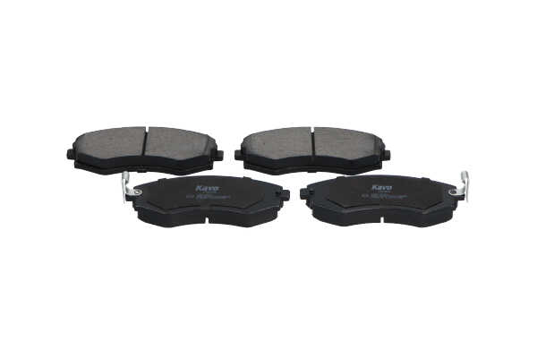 Bremsbeläge von KAVO PARTS