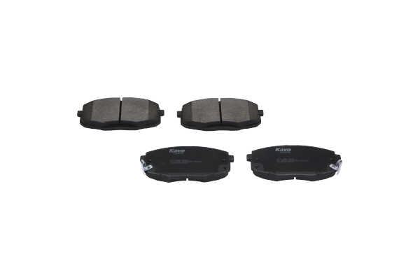 Original KAVO PARTS Bremsbeläge online kaufen