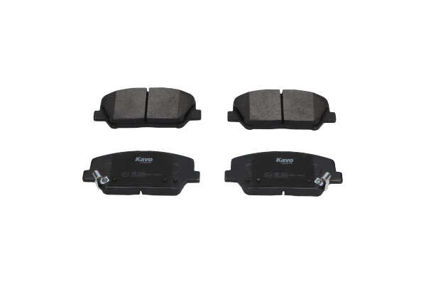 Bremsbeläge KBP-3042 von KAVO PARTS günstig für 31,01 € online kaufen