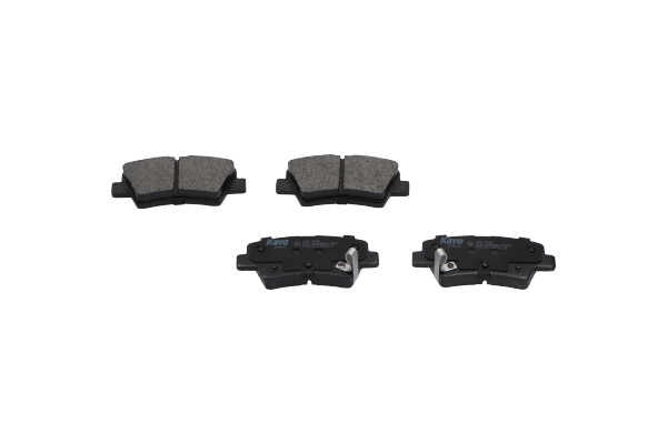 Comprar Juego de pastillas de freno de KAVO PARTS KBP-3045 a bajo precio de 22,83 €