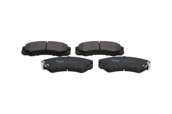 Original KAVO PARTS Bremsbeläge online kaufen