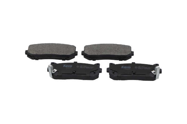 Online Shop für Bremsbeläge von KAVO PARTS EAN: 8715616132220