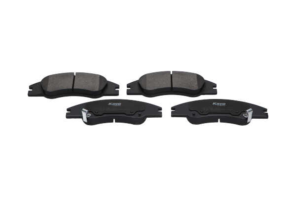 Online Shop für Bremsbeläge von KAVO PARTS EAN: 8715616132244