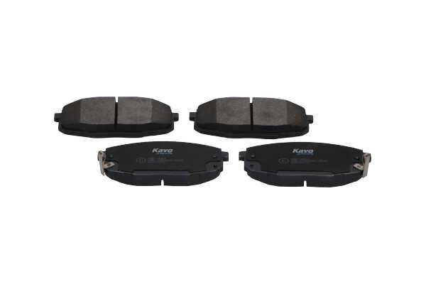 Original KAVO PARTS Bremsbeläge online kaufen