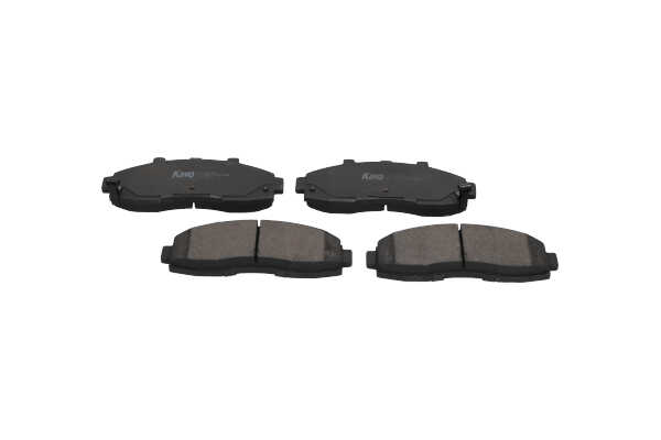 Bremsbeläge von KAVO PARTS