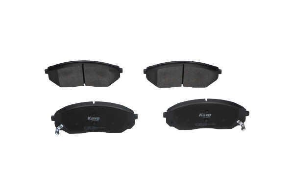 Online Shop für Bremsbeläge von KAVO PARTS EAN: 8715616150934