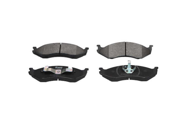 Online Shop für Bremsbeläge von KAVO PARTS EAN: 8715616150958