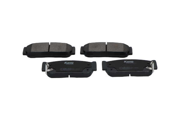 Comprar Juego de pastillas de freno de KAVO PARTS KBP-4017 a bajo precio de 27,64 €