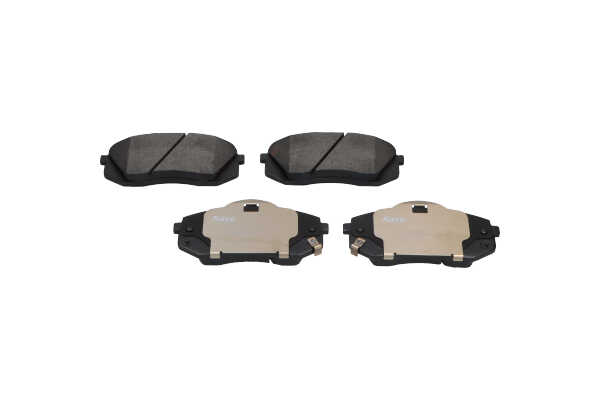 Bremsbeläge KBP-4018 von KAVO PARTS günstig für 27,11 € online kaufen