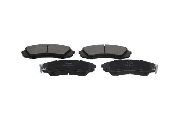 Online Shop für Bremsbeläge von KAVO PARTS EAN: 8715616193160