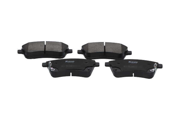KAVO PARTS Bremsbeläge KBP-4028 online kaufen