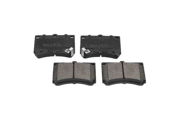 Original KAVO PARTS Bremsbeläge online kaufen