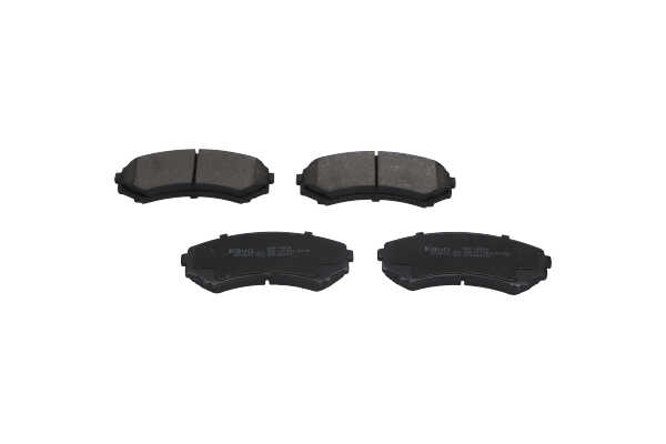 Bremsbeläge von KAVO PARTS