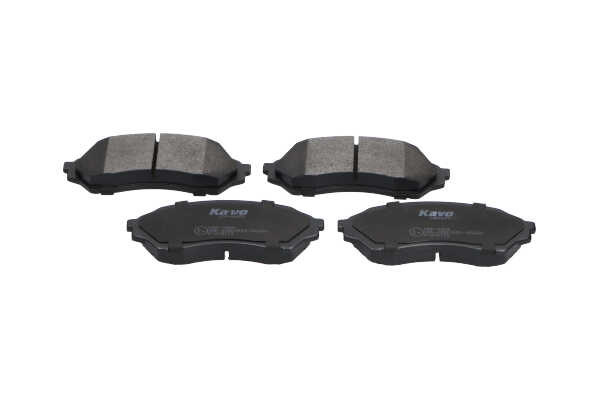 Online Shop für Bremsbeläge von KAVO PARTS EAN: 8715616132336