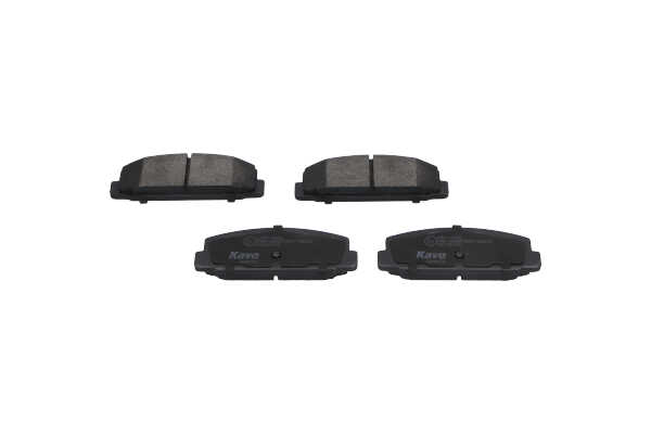 Köp Bromsbelägg av KAVO PARTS KBP-4506 till det låga priset 222,90 kr