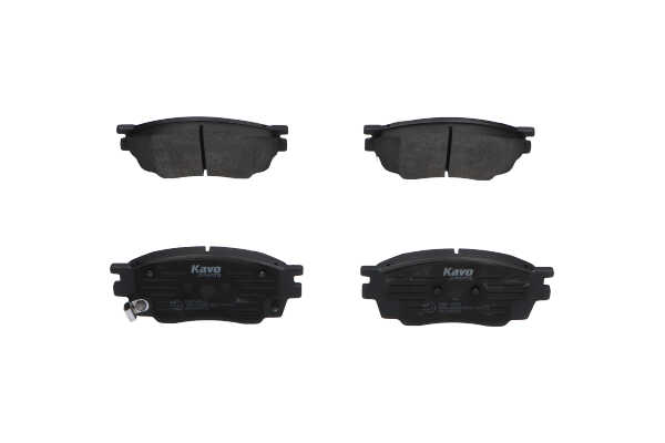 Online Shop für Bremsbeläge von KAVO PARTS EAN: 8715616132398