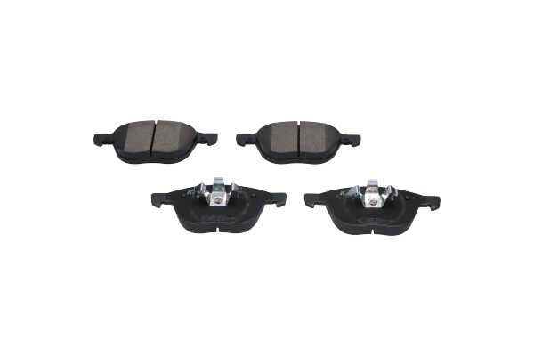 Bremsbeläge von KAVO PARTS