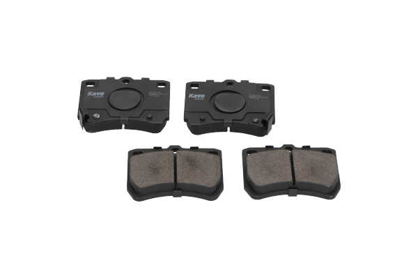 Original KAVO PARTS Bremsbeläge online kaufen
