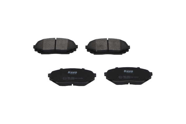 Online Shop für Bremsbeläge von KAVO PARTS EAN: 8715616151054